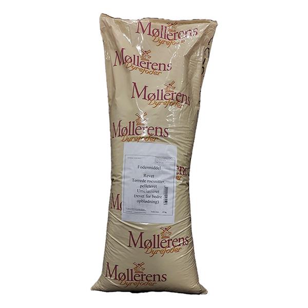 Møllerens Revet roepiller | 12,5kg